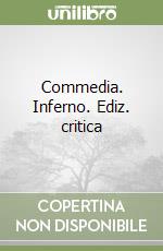 Alighieri Dante; Inglese G. (cur.)