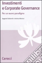 Schianchi Augusto; Mantovi Andrea