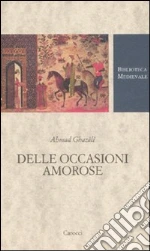Al Ghazl; Saccone C. (cur.)