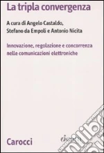 Castaldo A. (cur.); Da Empoli S. (cur.); Nicita A. (cur.)