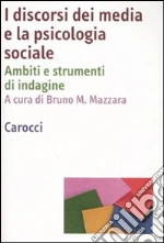 Mazzara B. M. (cur.)