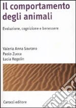 Sovrano Valeria A.; Zucca Paolo; Regolin Lucia