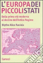 Raviola Blythe Alice