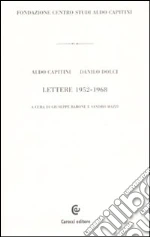 Capitini Aldo; Dolci Danilo; Barone G. (cur.); Mazzi S. (cur.)