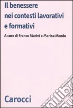 Marini F. (cur.); Mondo M. (cur.)