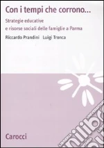 Prandini Riccardo; Tronca Luigi