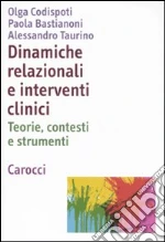 Codispoti Battacchi Olga; Bastianoni Paola; Taurino Alessandro
