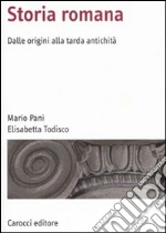 Pani Mario; Todisco Elisabetta