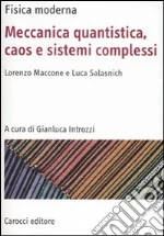 Maccone Lorenzo; Salasnich Luca; Introzzi G. (cur.)