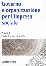 Borzaga C. (cur.); Fazzi L. (cur.)