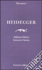 Fabris Adriano; Cimino Antonio