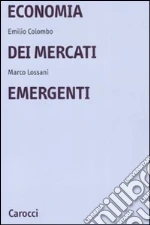 Colombo Emilio; Lossani Marco