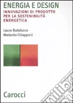 Badalucco Laura; Chiapponi Medardo