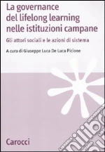 De Luca Picione G. L. (cur.)