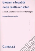 Giannini Anna Maria; Sgalla Roberto