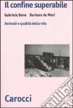 Bono Gabriele; De Mori Barbara