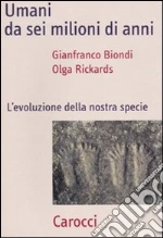Biondi Gianfranco; Rickards Olga