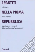 Curini Luigi; Martelli Paolo