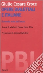 Croce Giulio Cesare; Fava V. (cur.); Chia I. (cur.)
