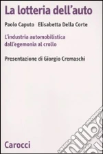 Caputo Paolo; Della Croce Elisabetta