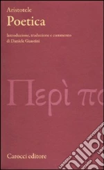 Aristotele; Guastini D. (cur.)