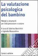 Bonichini S. (cur.); Moscardino U. (cur.)