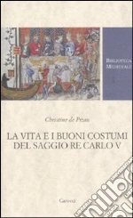 Pizan Christine de; Rossini V. (cur.)