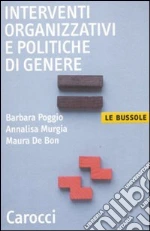 Poggio Barbara; Murgia Annalisa; De Bon Maura