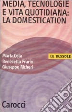 Cola Marta; Prario Benedetta; Richeri Giuseppe