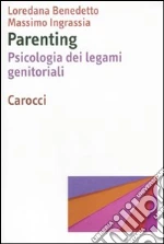 Benedetto Loredana; Ingrassia Massimo