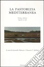 Mattone A. (cur.); Simbula P. F. (cur.)