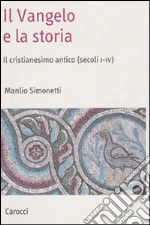 Simonetti Manlio