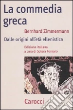 Zimmermann Bernhard; Fornaro S. (cur.)