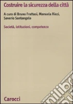 Frattasi B. (cur.); Ricci M. (cur.); Santangelo S. (cur.)