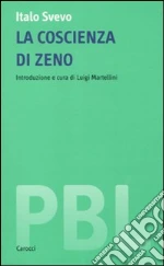 Svevo Italo; Martellini L. (cur.)
