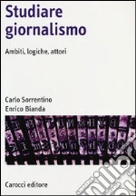 Sorrentino Carlo; Bianda Enrico
