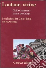 De Giorgi Laura; Samarani Guido