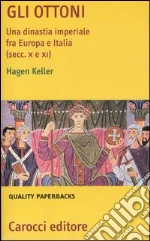 Keller Hagen; Isabella G. (cur.)