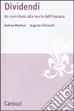 Mantovi Andrea; Schianchi Augusto