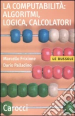 Frixione Marcello; Palladino Dario