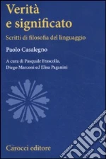 Casalegno Paolo; Frascolla P. (cur.); Marconi D. (cur.); Paganini E. (cur.)