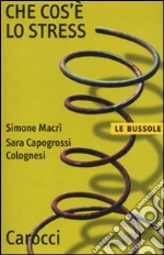 Macr Simone; Capogrossi Colognesi Sara