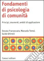 Francescato Donata; Tomai Manuela; Ghirelli Guido