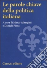 Almagisti M. (cur.); Piana D. (cur.)
