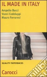 Bucci Ampelio; Codeluppi Vanni; Ferraresi Mauro; Ironico S. (cur.)