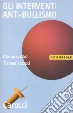 Gini Gianluca; Pozzoli Tiziana