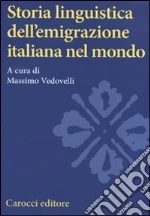 Vedovelli M. (cur.)