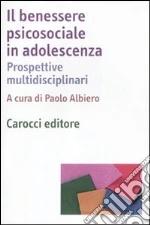 Albiero P. (cur.)