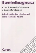 Chiaramonte A. (cur.); Tarli Barbieri G. (cur.)