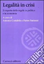 Costabile A. (cur.); Fantozzi P. (cur.)
